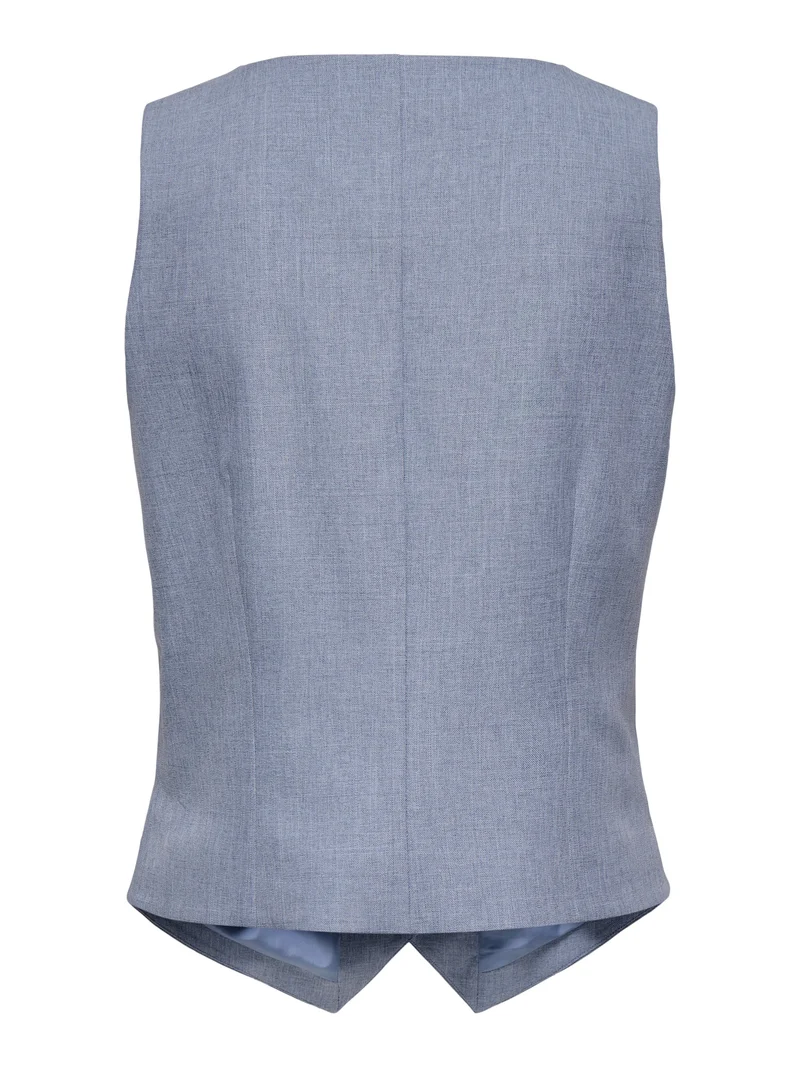 ONLLINDA S/L MEL FIT WAISTCOAT TLR NOOS