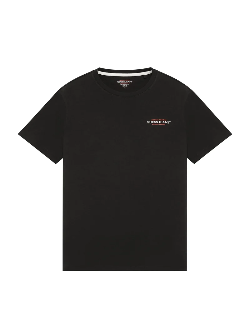 GJ SS CN SLIM AMERICAN TR TEE