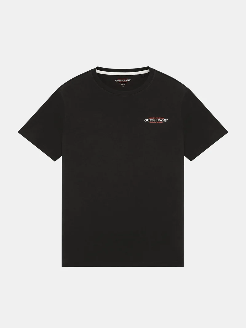 GJ SS CN SLIM AMERICAN TR TEE