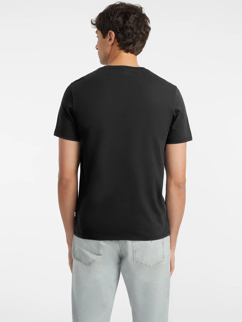 GJ SS CN SLIM AMERICAN TR TEE