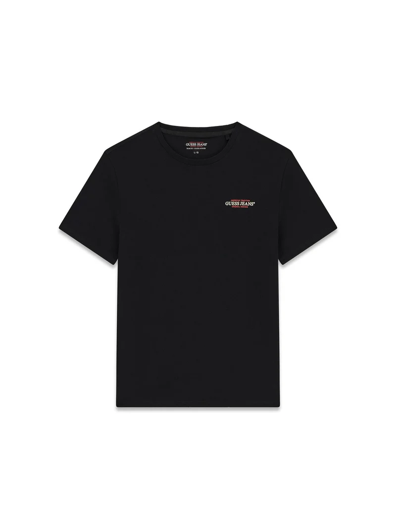 GJ SS CN SLIM AMERICAN TR TEE