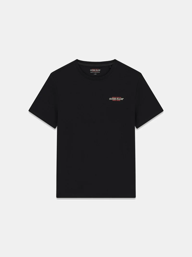 GJ SS CN SLIM AMERICAN TR TEE