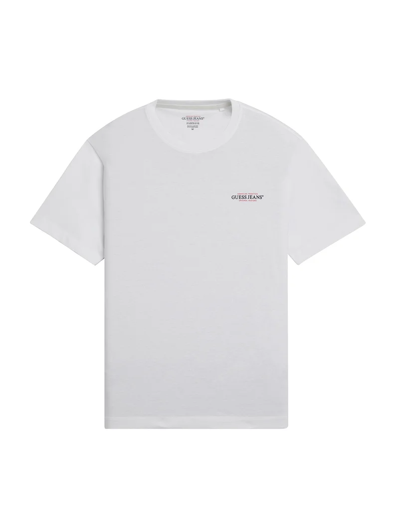 GJ SS CN SLIM AMERICAN TR TEE