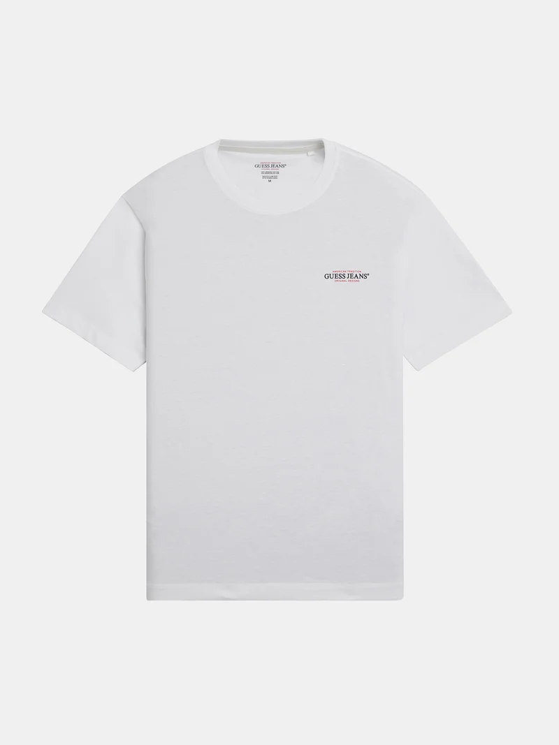 GJ SS CN SLIM AMERICAN TR TEE