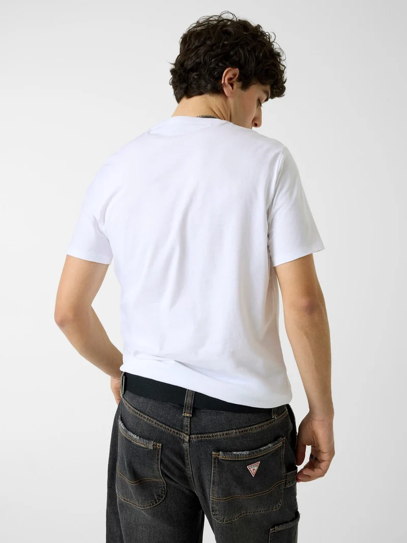 GJ SS CN SLIM AMERICAN TR TEE