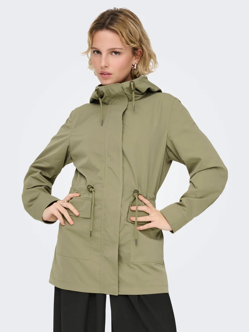 ONLLOUISE PARKA CC OTW