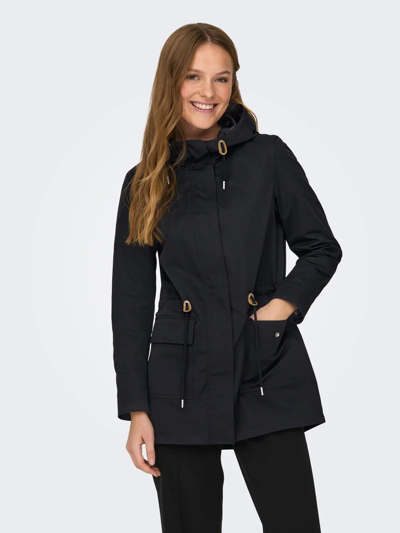 ONLLOUISE PARKA CC OTW