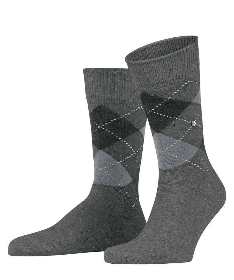 Burlington Dundee Herren Socken