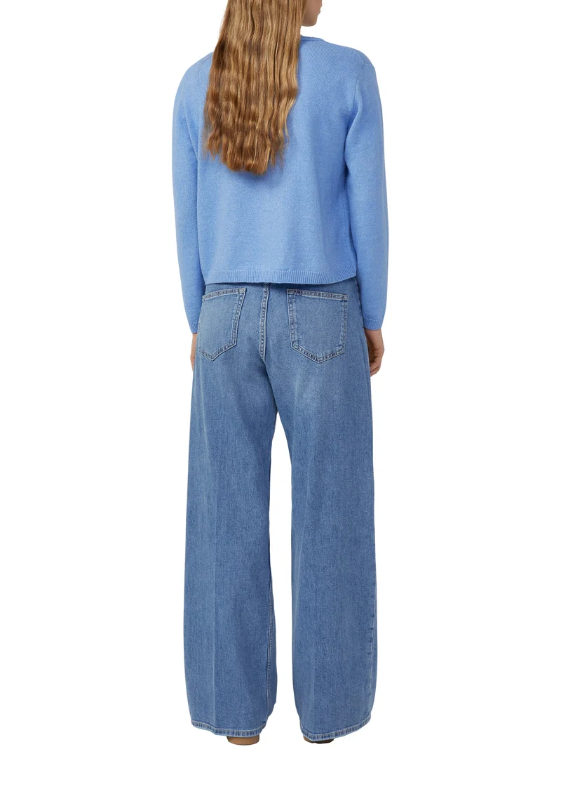Jeans-Hose