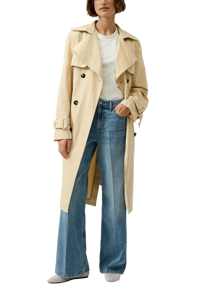Jeans-Hose