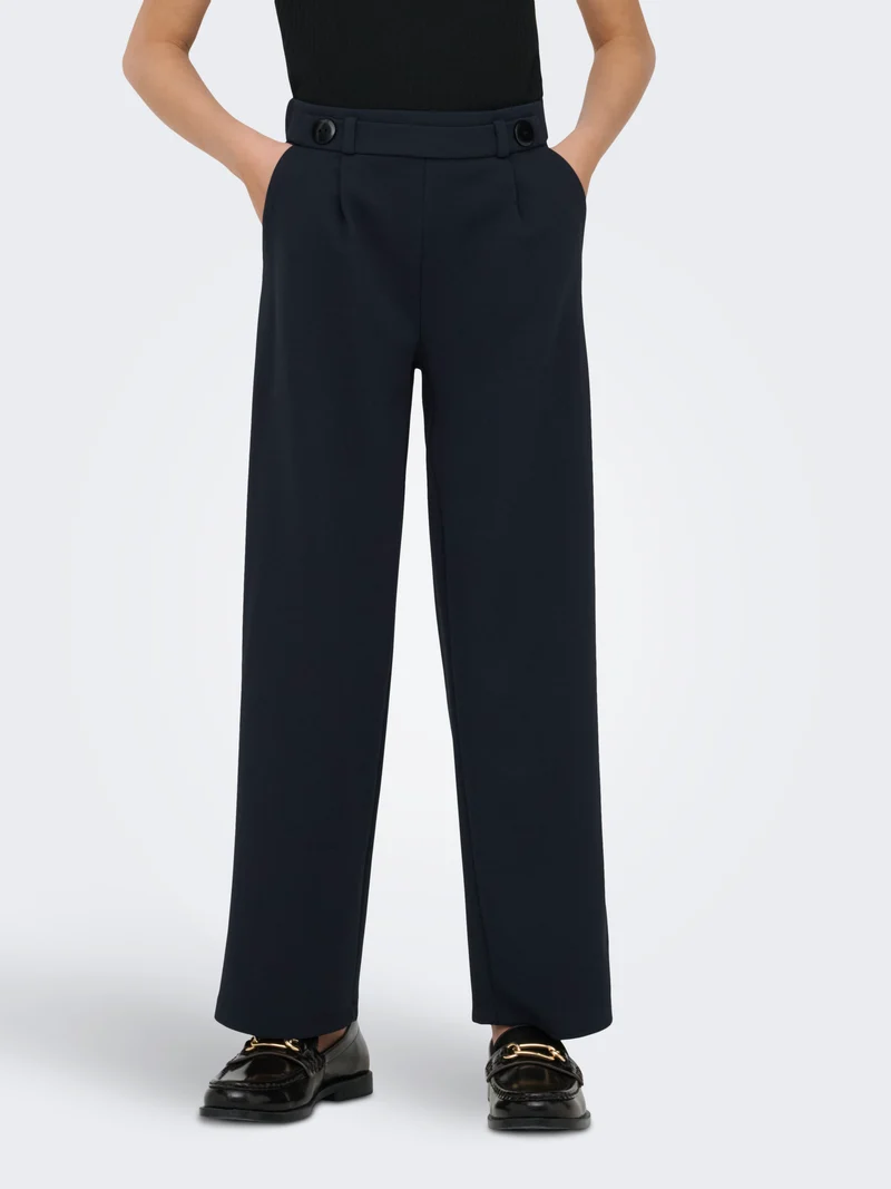 KOGGEGGO LIFE LONG PANT JRS NOOS