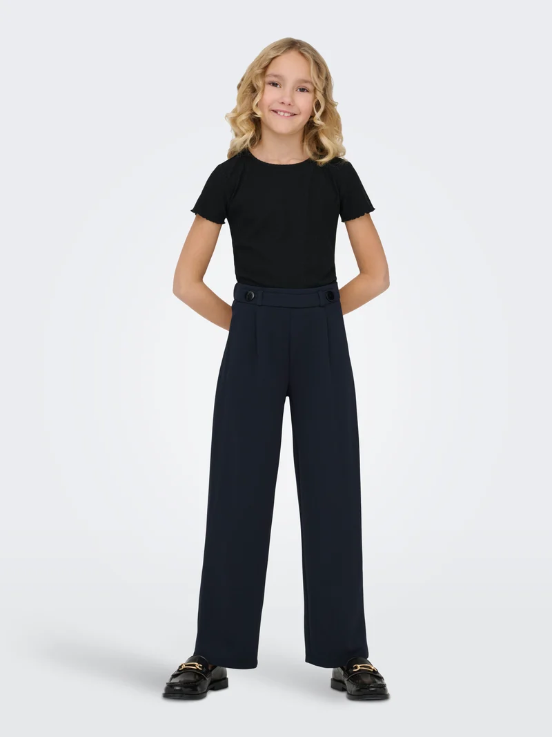 KOGGEGGO LIFE LONG PANT JRS NOOS