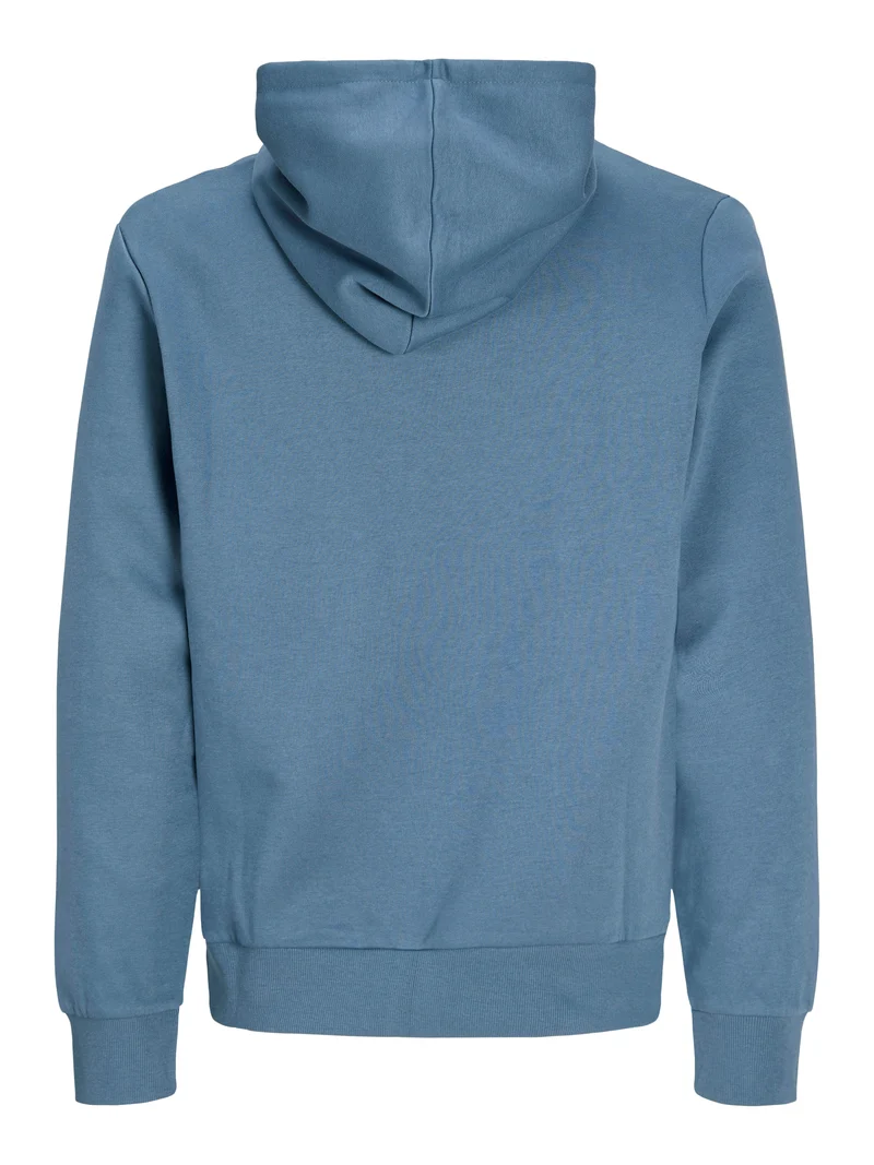 JJECORP LOGO SWEAT HOOD NOOS