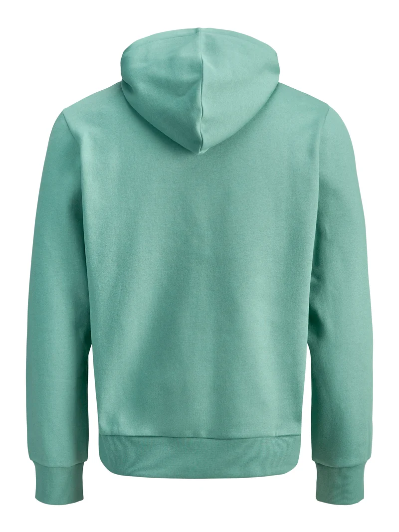 JJELOGO SWEAT HOOD 2 COL 25/26 NOOS