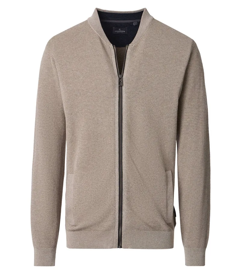 Strickjacke