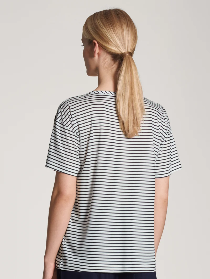 WOMEN Shirt short-sleeve