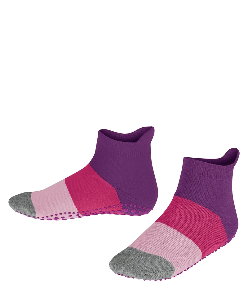 FALKE Colour Block Kinder