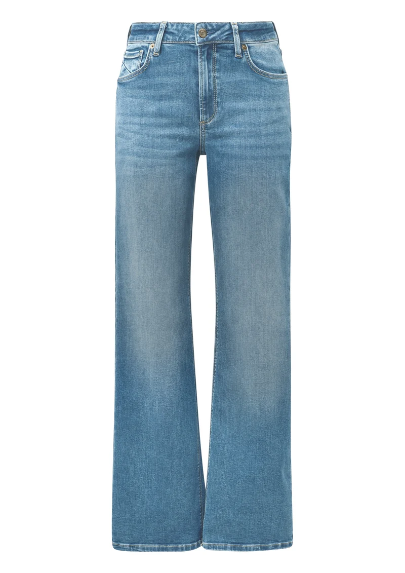Jeans-Hose
