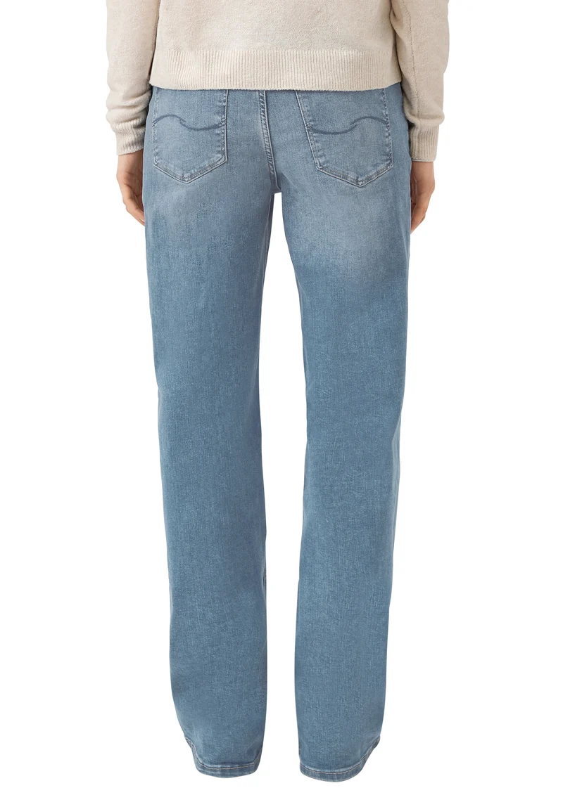 Jeans-Hose