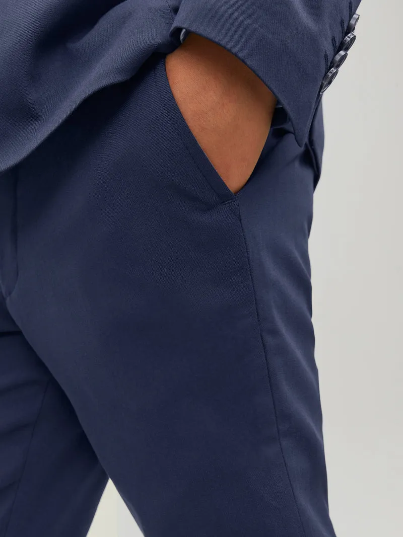JPRSOLAR TROUSER NOOS JNR