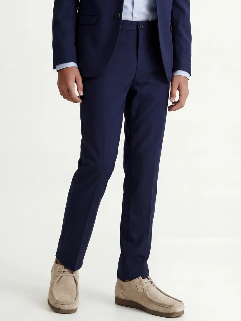 JPRSOLAR TROUSER NOOS JNR