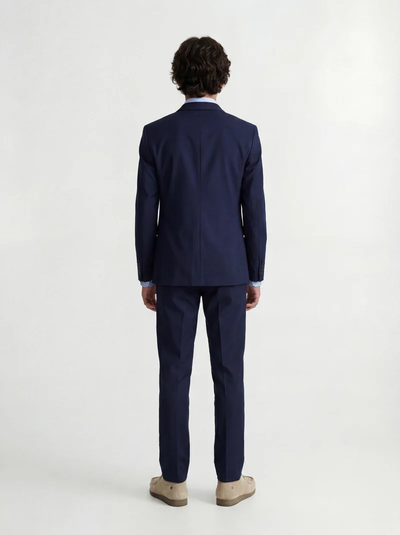 JPRSOLAR TROUSER NOOS JNR
