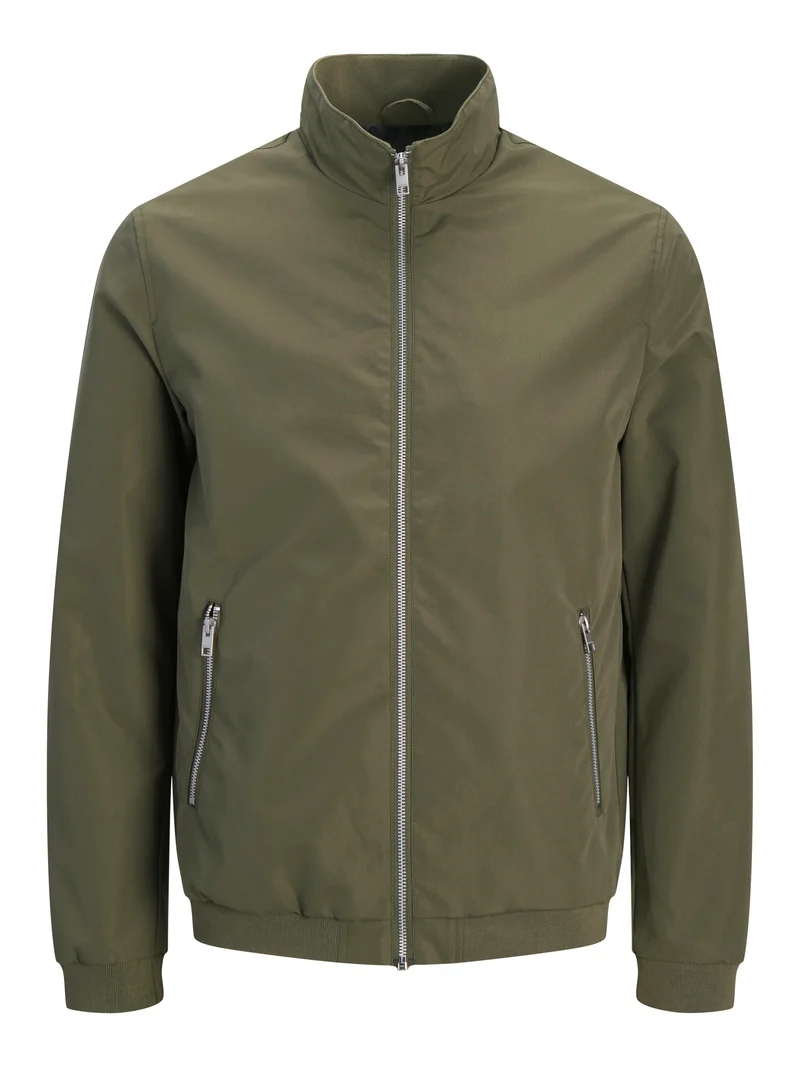 JJERUSH HARRINGTON BOMBER NOOS