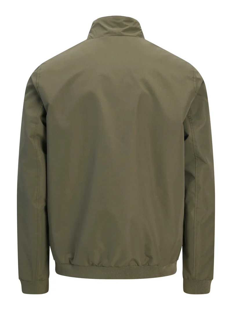 JJERUSH HARRINGTON BOMBER NOOS