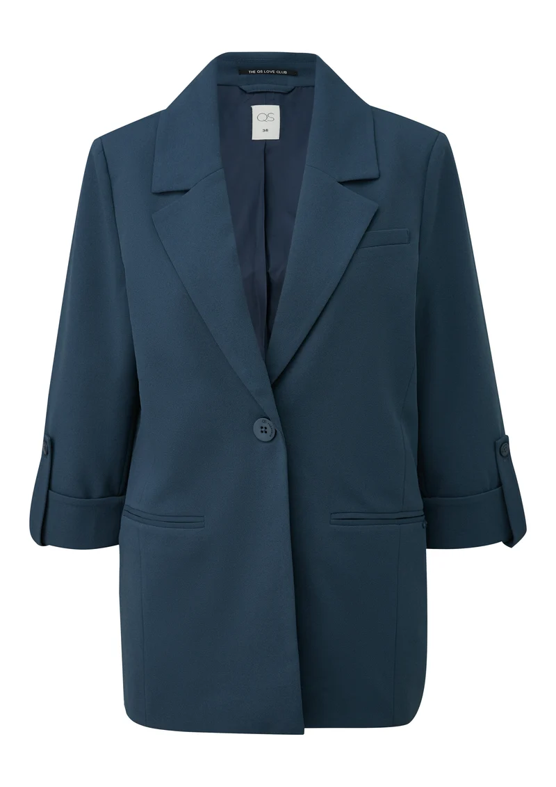 Indoor-Blazer