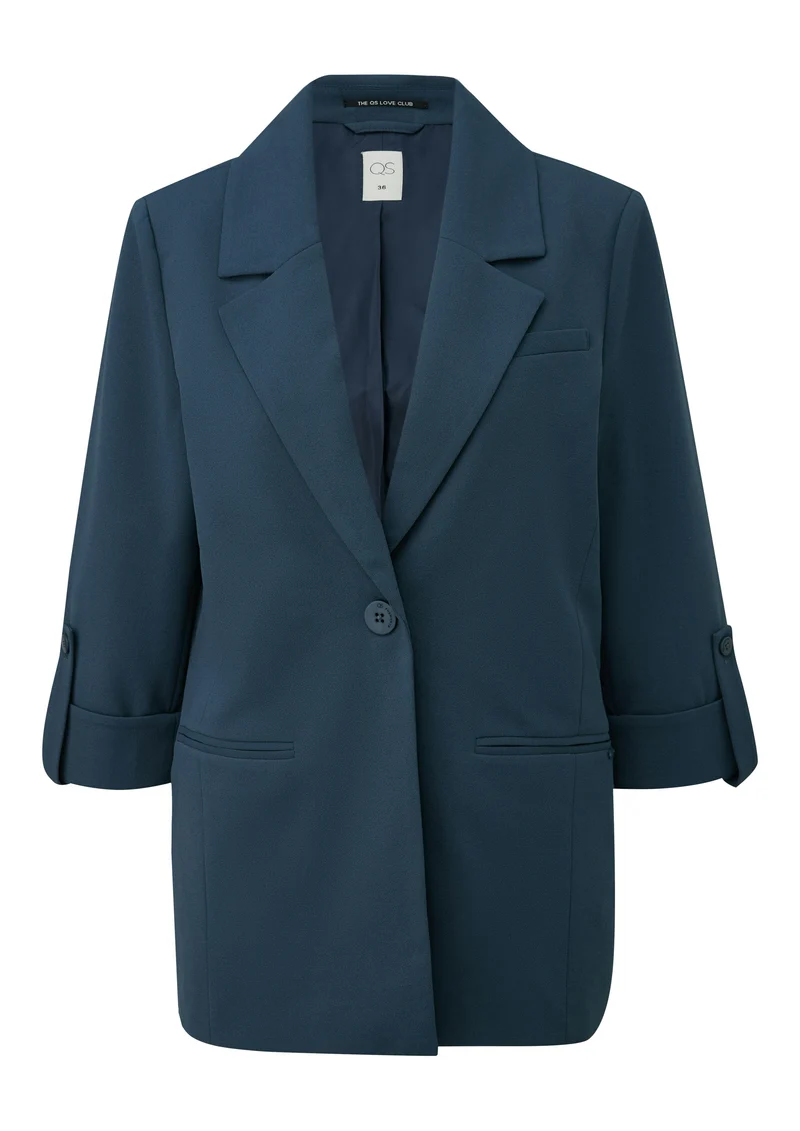 Indoor-Blazer