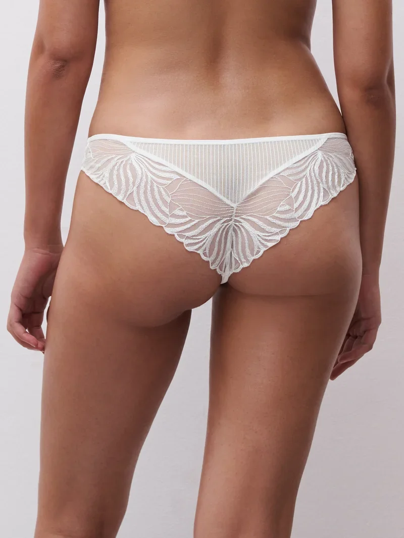 Chantelle - Legend Tanga Milch
