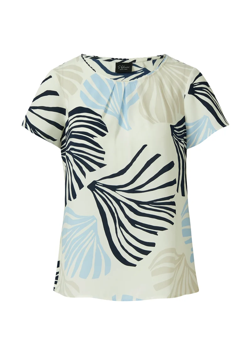 Bluse
