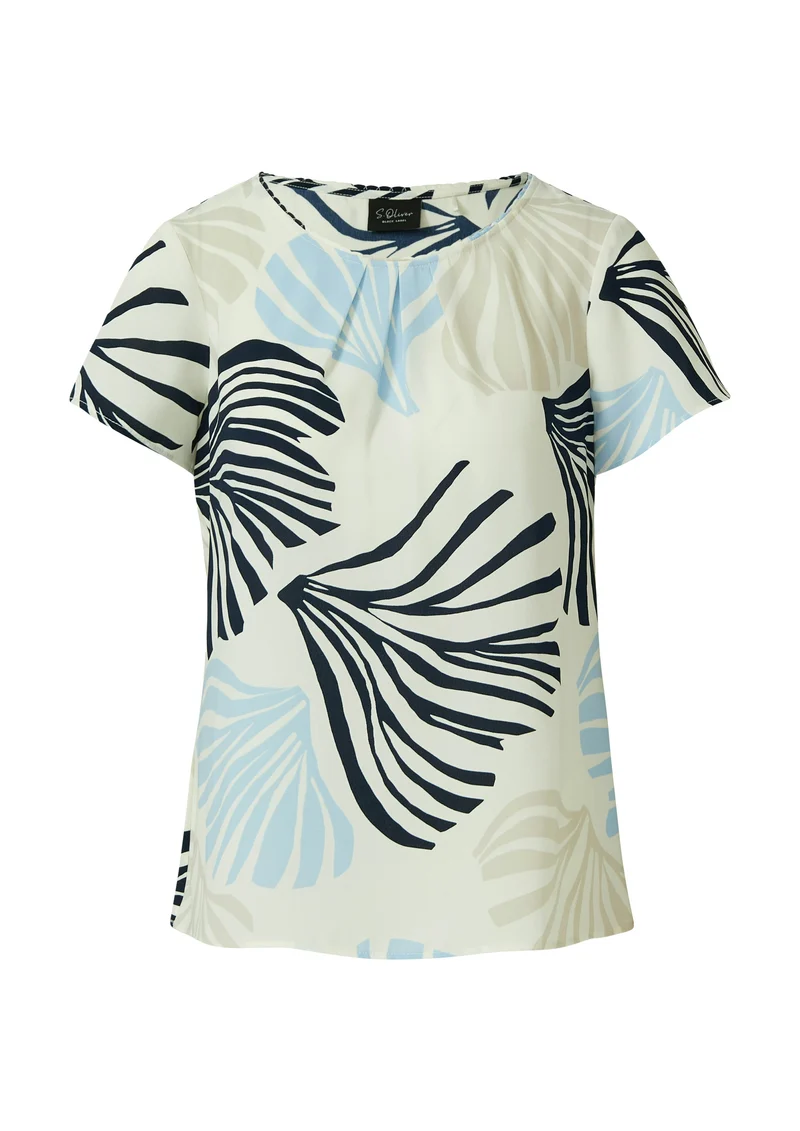 Bluse