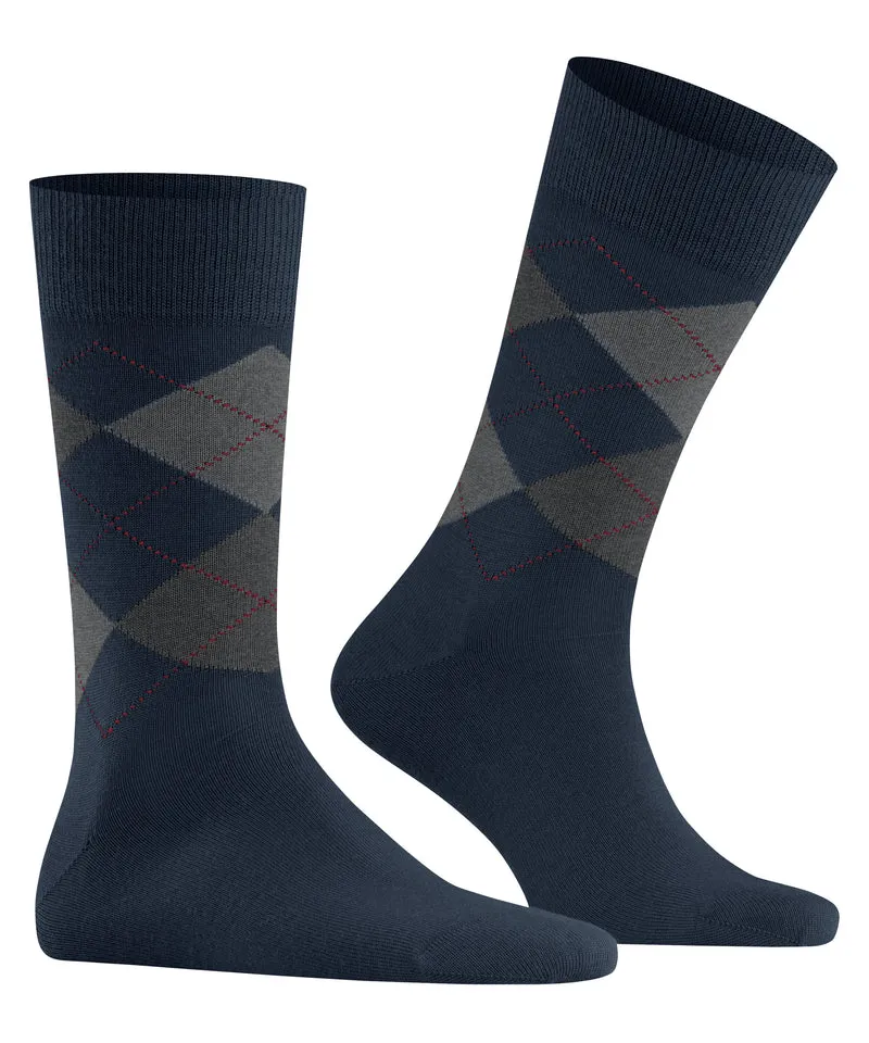 Burlington Edinburgh Herren
