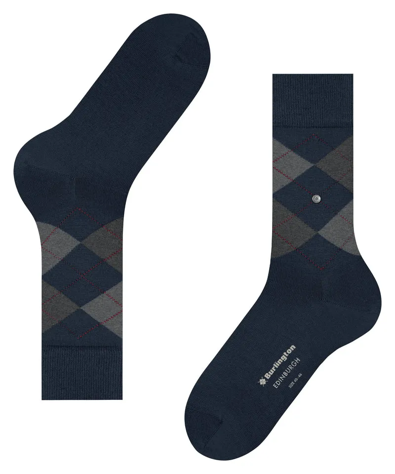 Burlington Edinburgh Herren