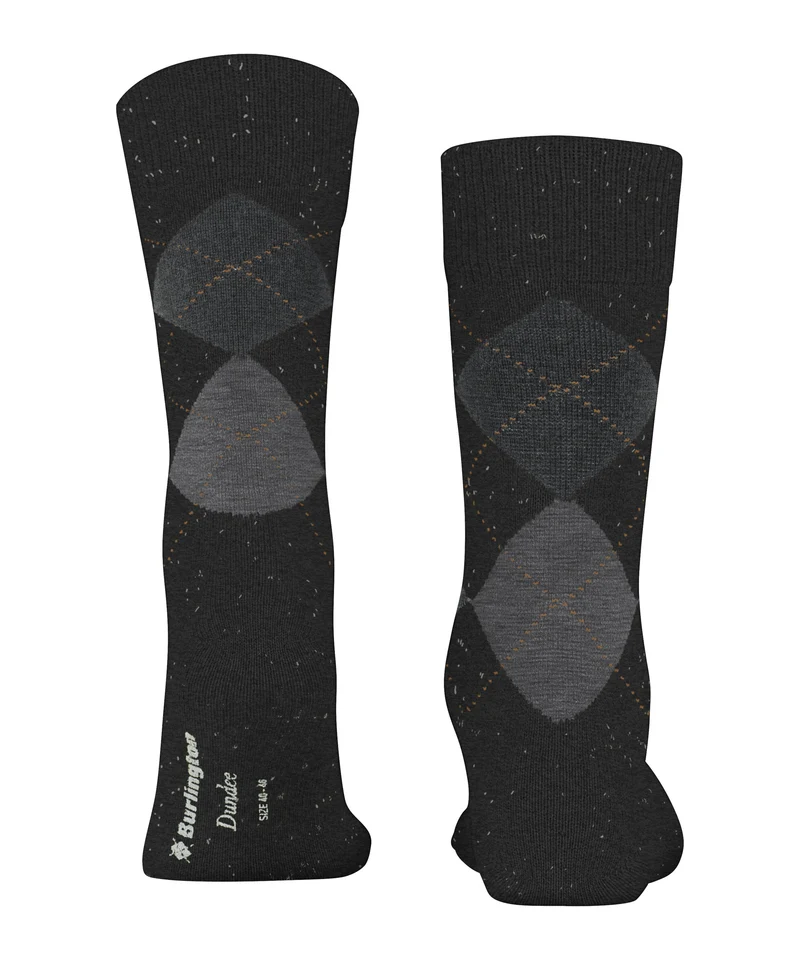 Burlington Dundee Herren Socken