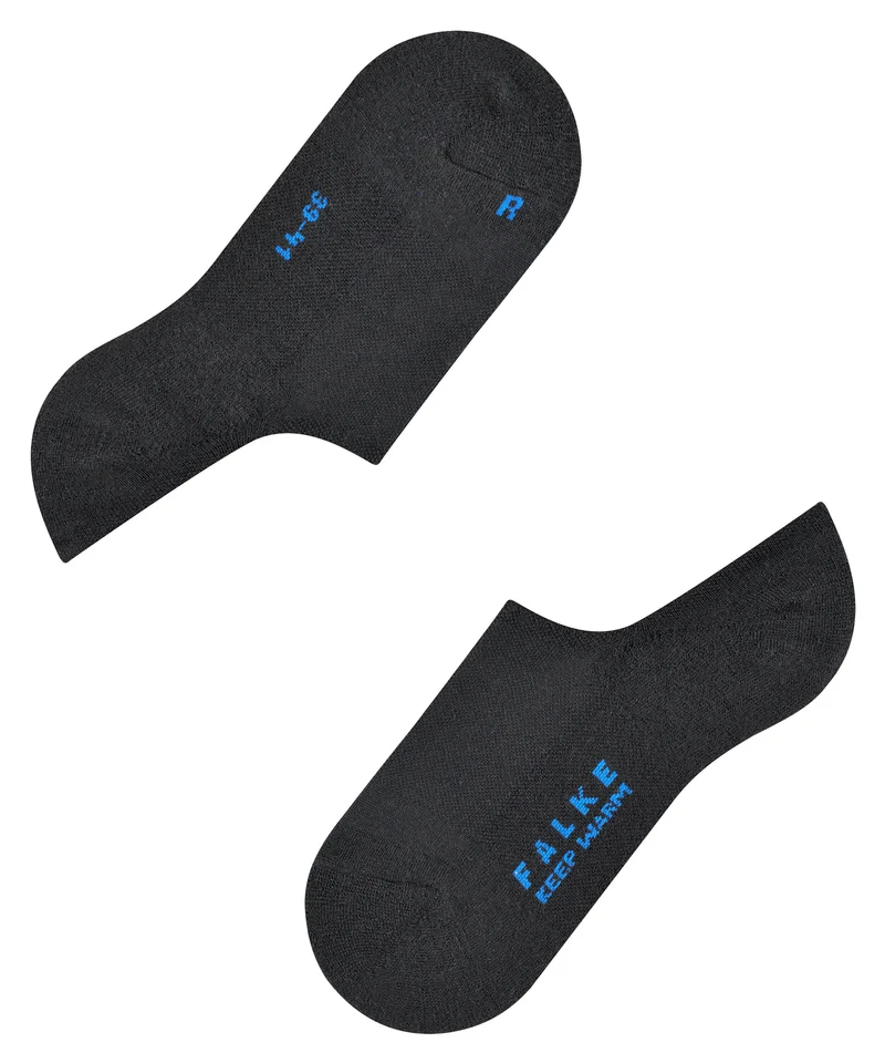 FALKE Keep Warm Damen