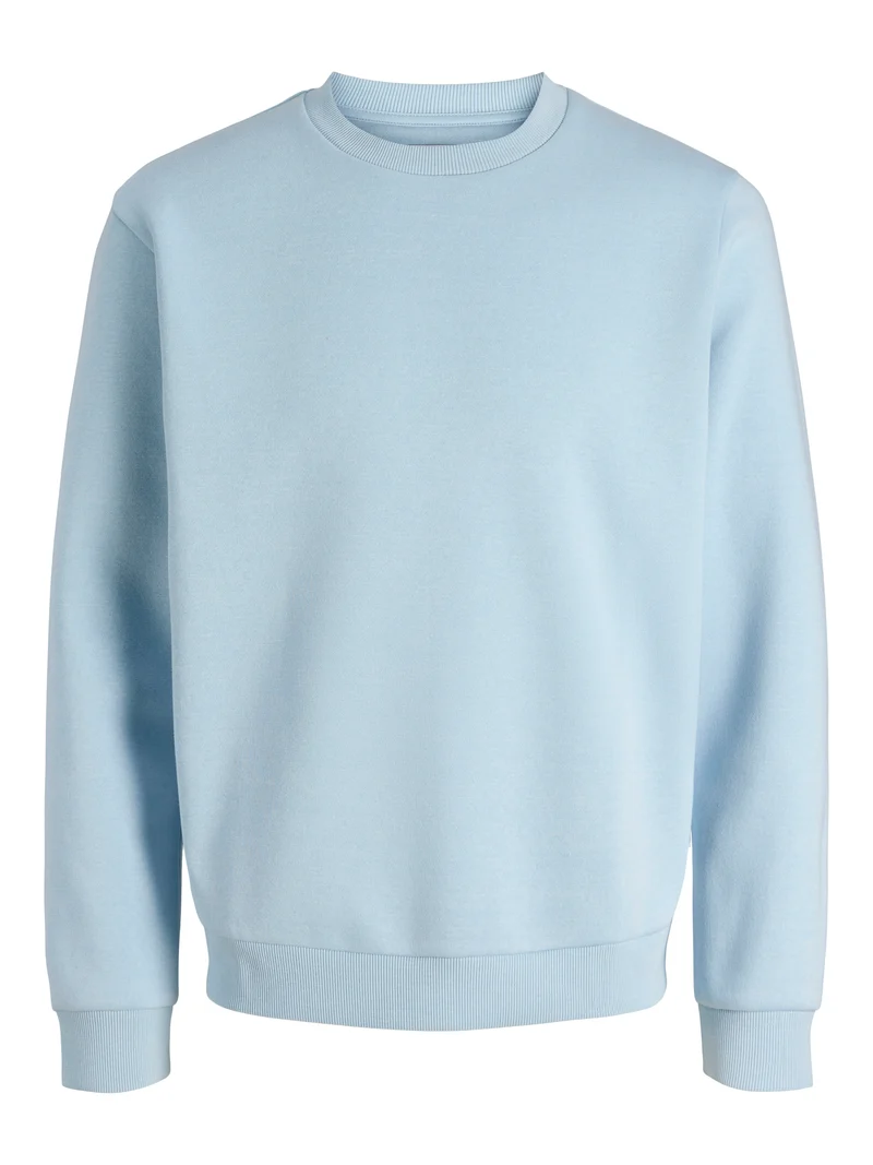 JJEBRADLEY SWEAT CREW NOOS