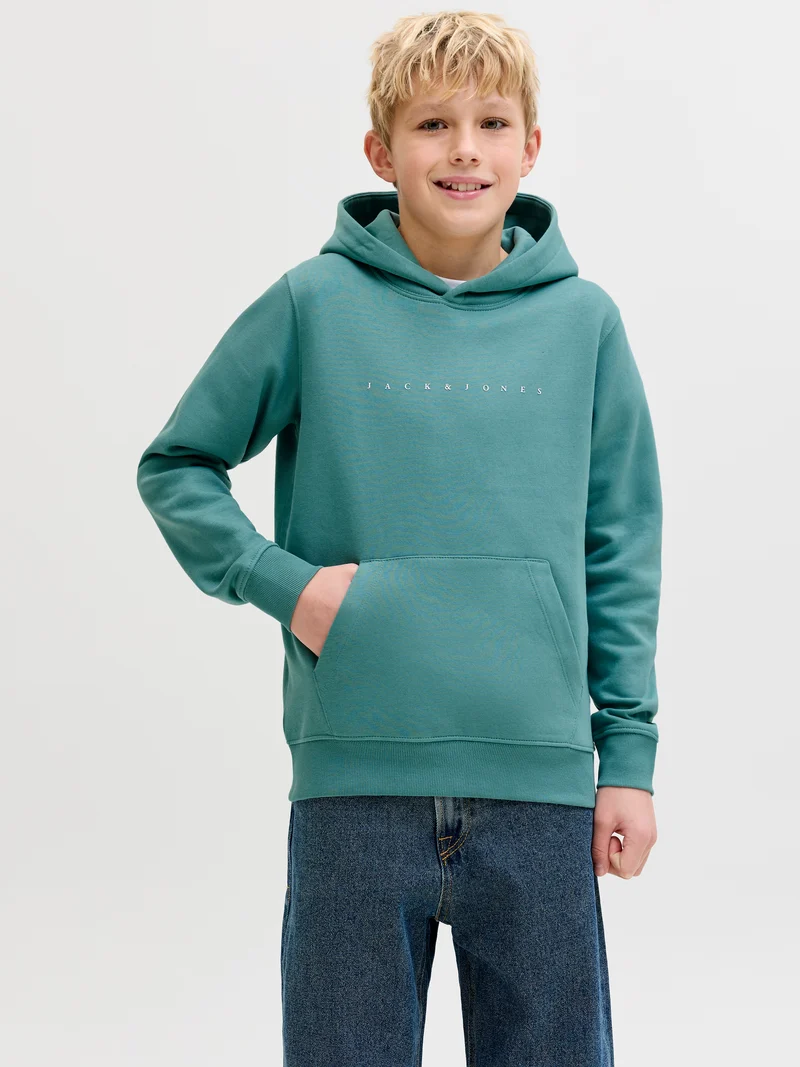 JJESTAR JJ SWEAT HOOD NOOS JNR