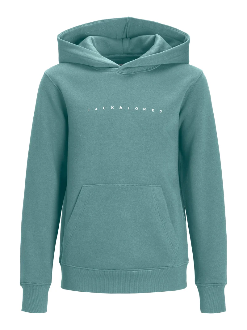 JJESTAR JJ SWEAT HOOD NOOS JNR