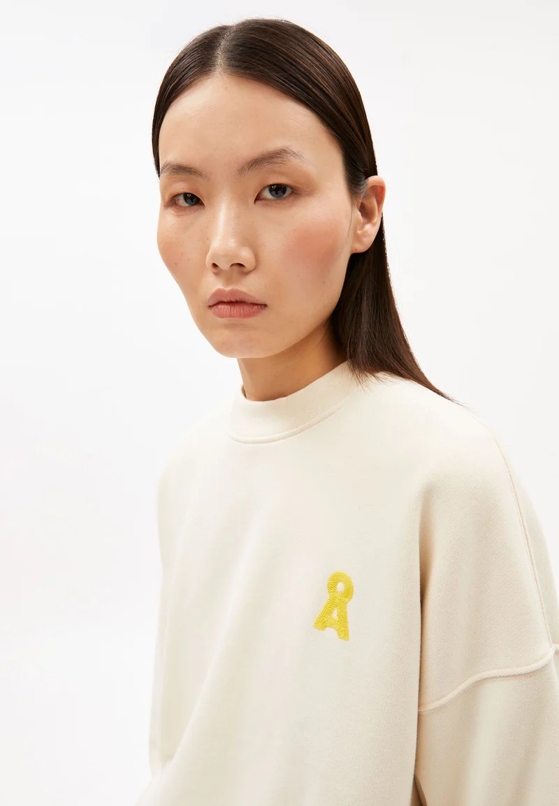 ICONIC Å ALIZAA SWEAT