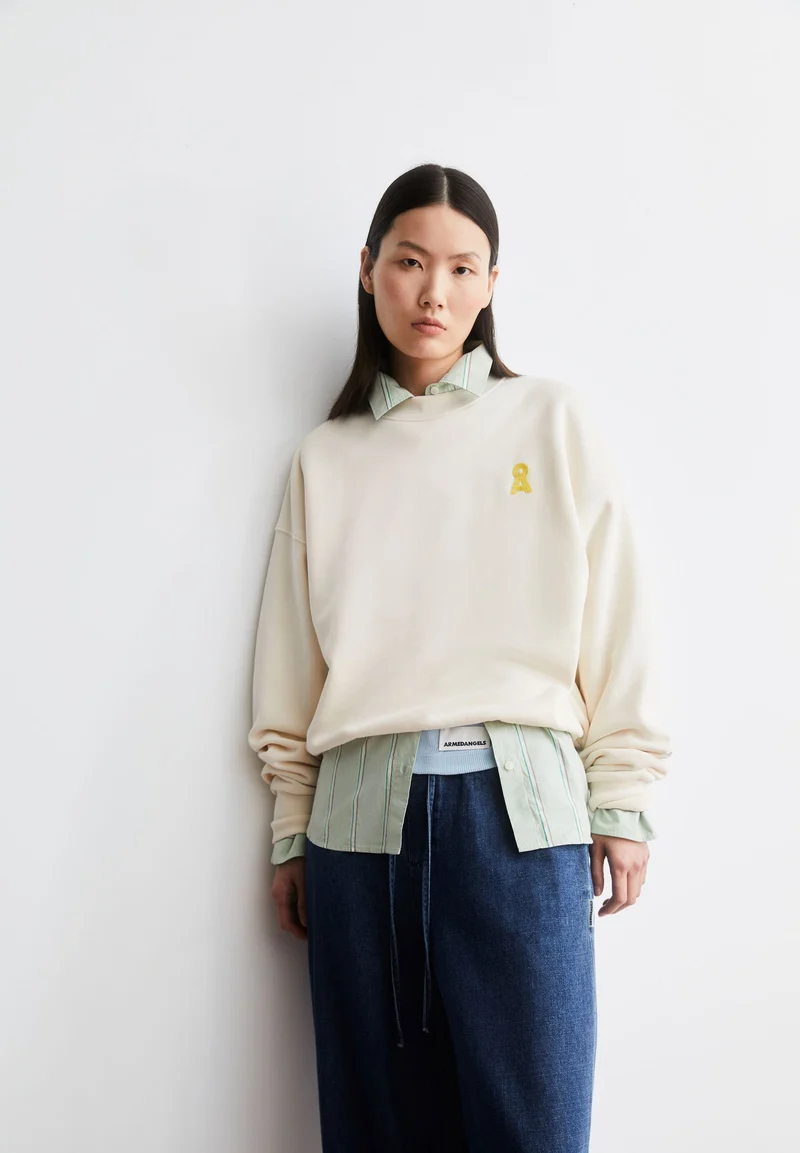 ICONIC Å ALIZAA SWEAT