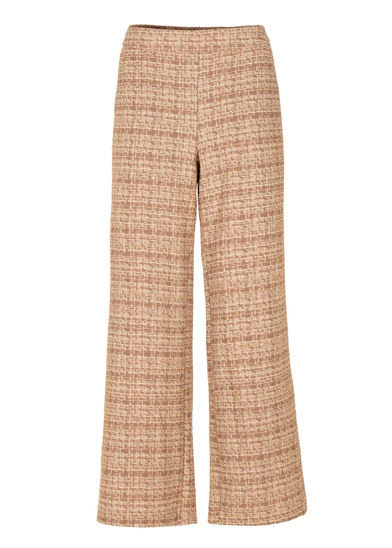 Simple Hose sportiv FBlush Mel
