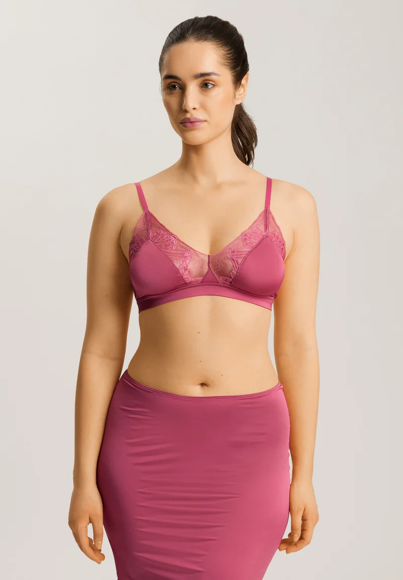 Eva Soft Cup Bra