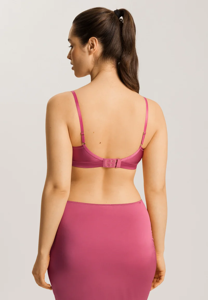 Eva Soft Cup Bra