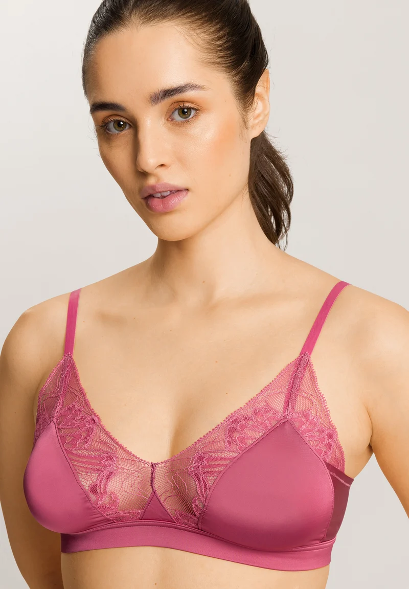 Eva Soft Cup Bra