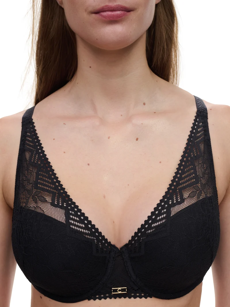 Origins Tiefausgeschnittener Spacer BH