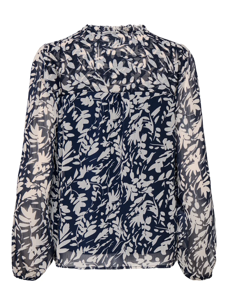 ONLDITSY L/S BLOUSE WVN NOOS