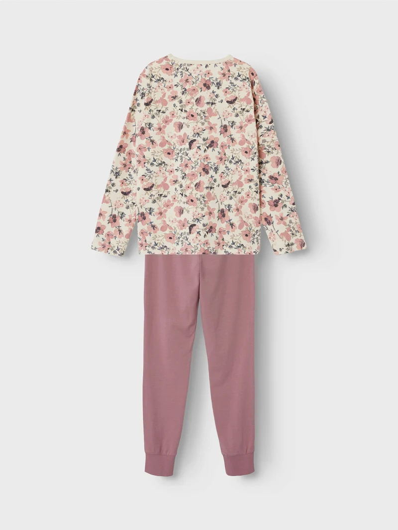 NKFNIGHTSET NOSTALGIA FLOWER NOOS