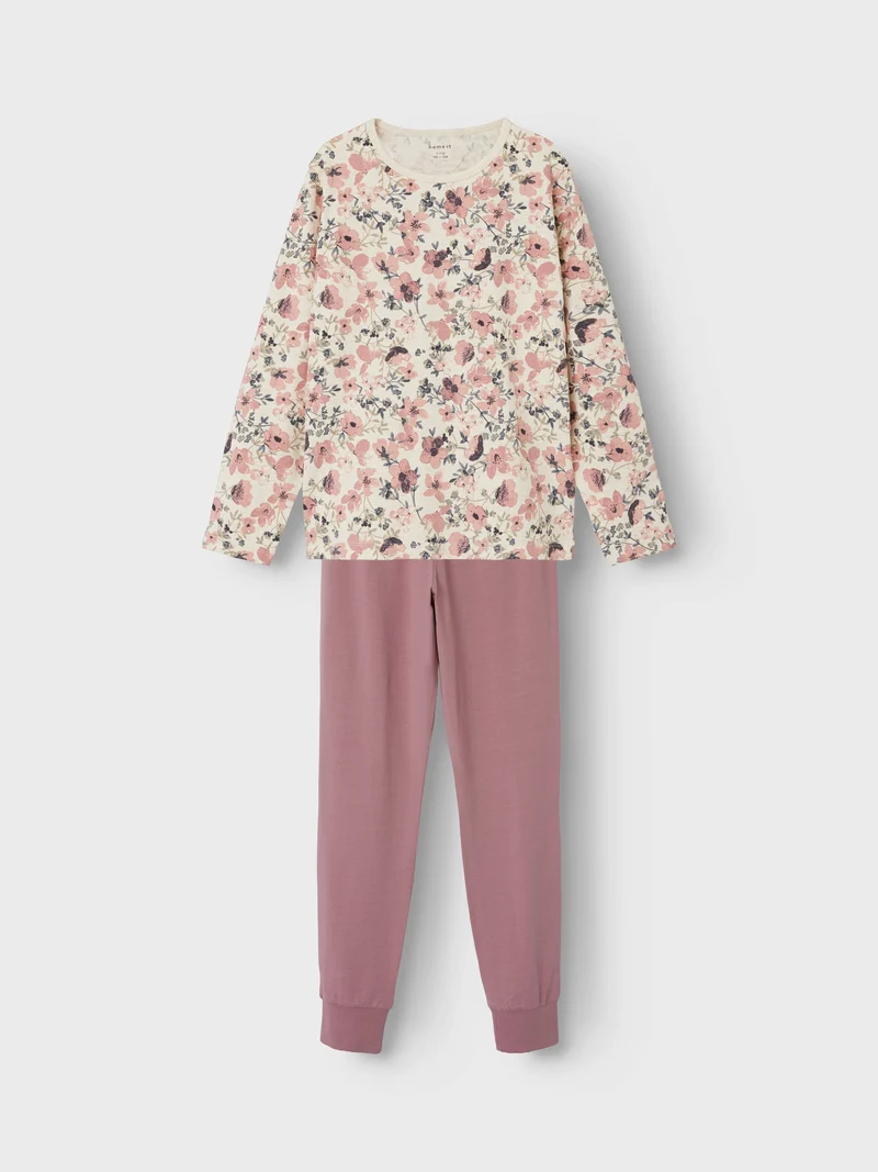 NKFNIGHTSET NOSTALGIA FLOWER NOOS